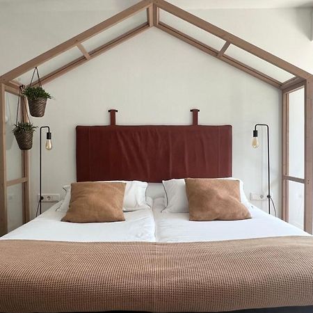 B&B Bij Tante Teun Naaldwijk Extérieur photo