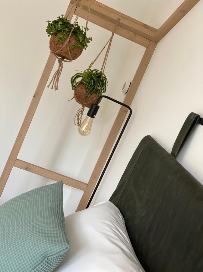 B&B Bij Tante Teun Naaldwijk Extérieur photo