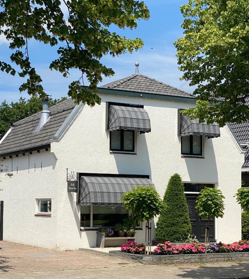 B&B Bij Tante Teun Naaldwijk Extérieur photo