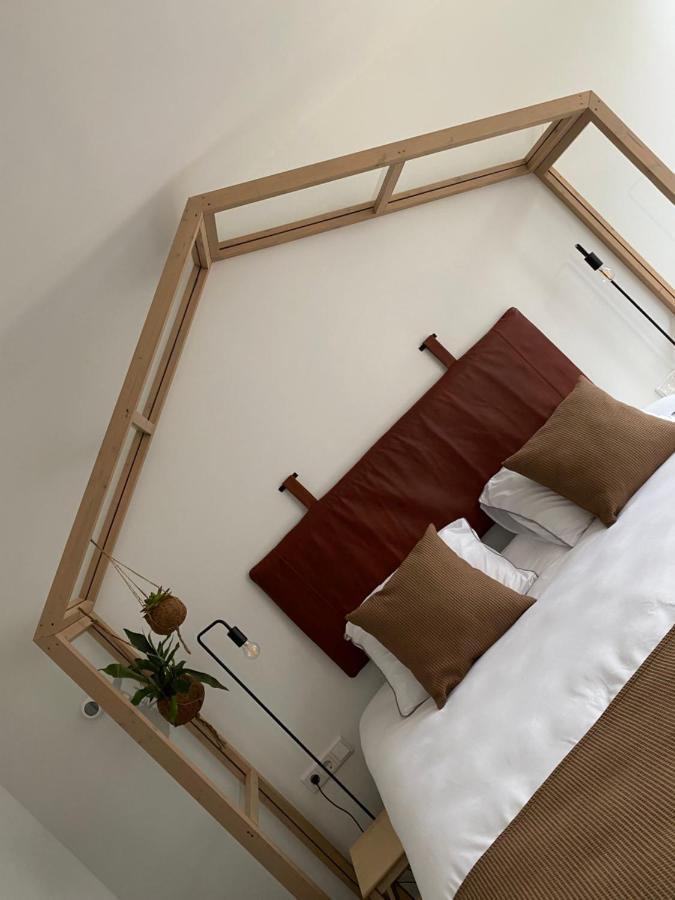 B&B Bij Tante Teun Naaldwijk Extérieur photo