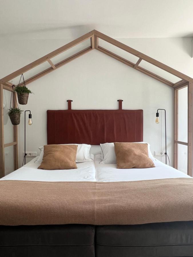 B&B Bij Tante Teun Naaldwijk Extérieur photo